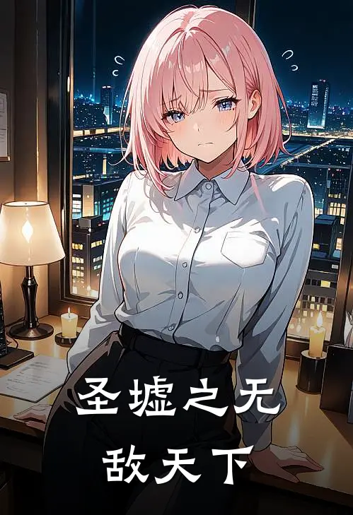 圣墟之无敌天下