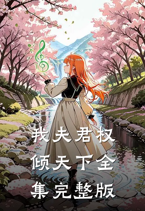 我夫君权倾天下全集完整版