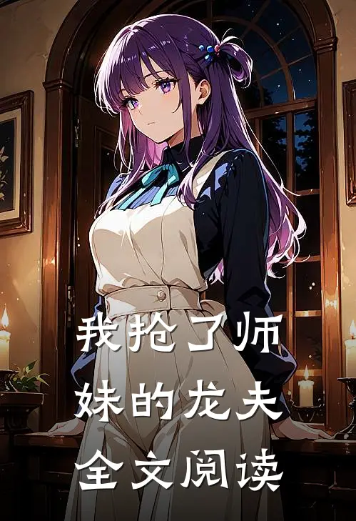 我抢了师妹的龙夫全文阅读