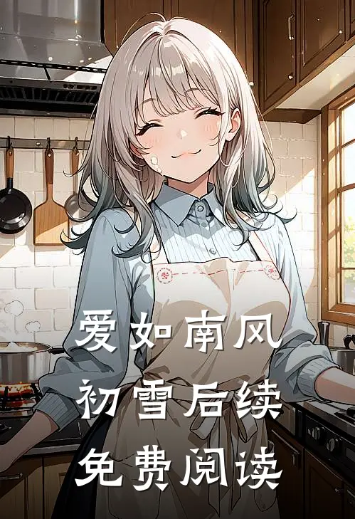 爱如南风初雪后续免费阅读