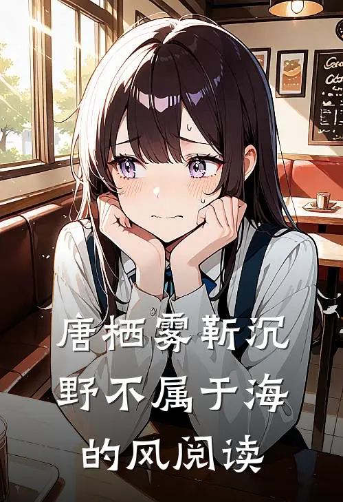 唐栖雾靳沉野不属于海的风阅读