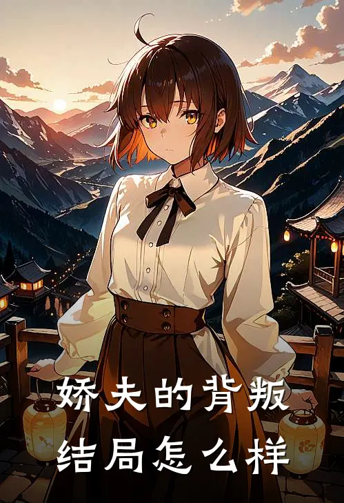 娇夫的背叛结局怎么样