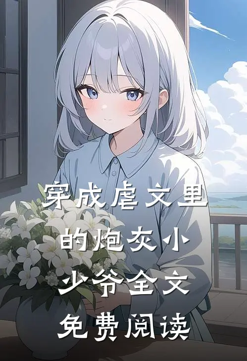 穿成虐文里的炮灰小少爷全文免费阅读