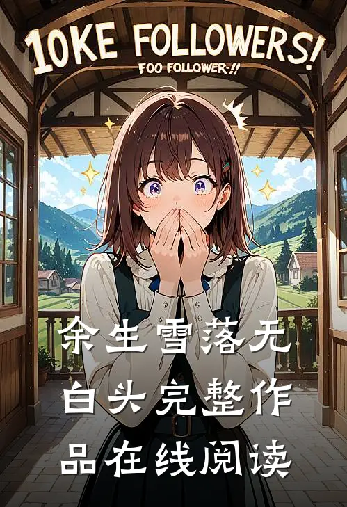 余生雪落无白头完整作品在线阅读