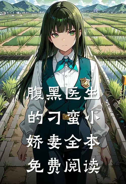 腹黑医生的刁蛮小娇妻全本免费阅读