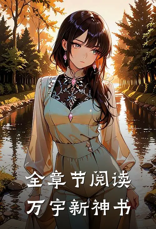 全章节阅读万宇新神书
