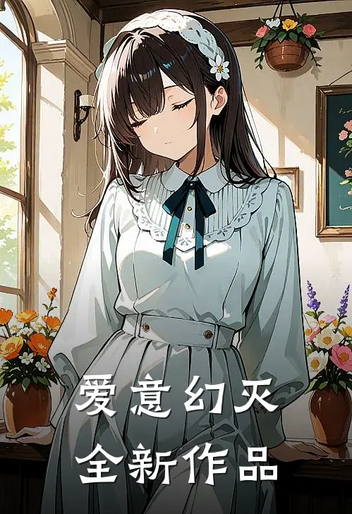 爱意幻灭全新作品