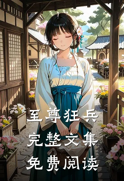 至尊狂兵完整文集免费阅读