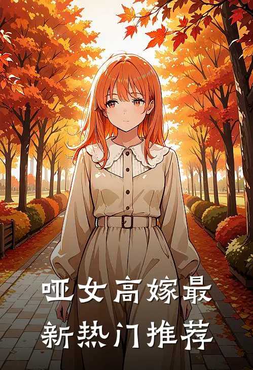 哑女高嫁最新热门推荐