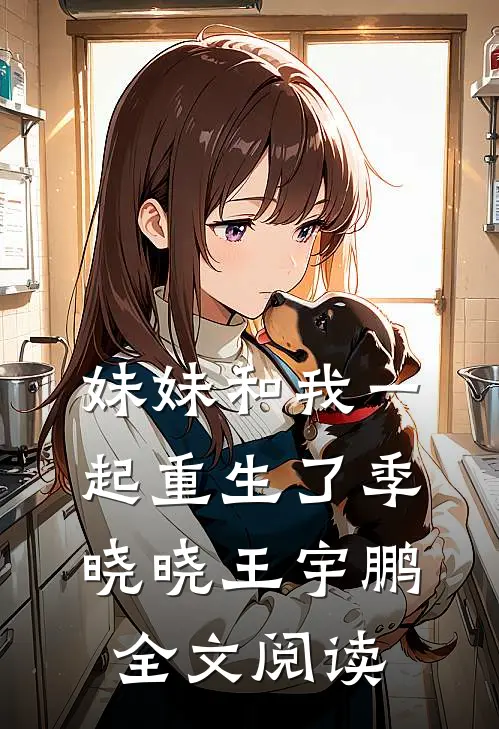妹妹和我一起重生了季晓晓王宇鹏全文阅读