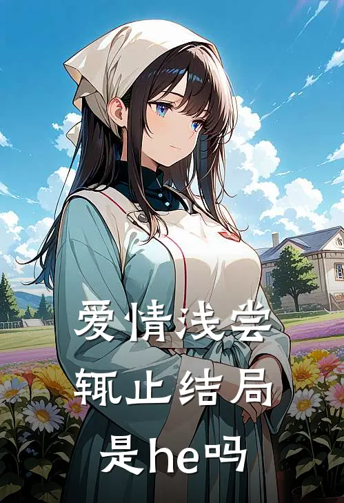 爱情浅尝辄止结局是he吗