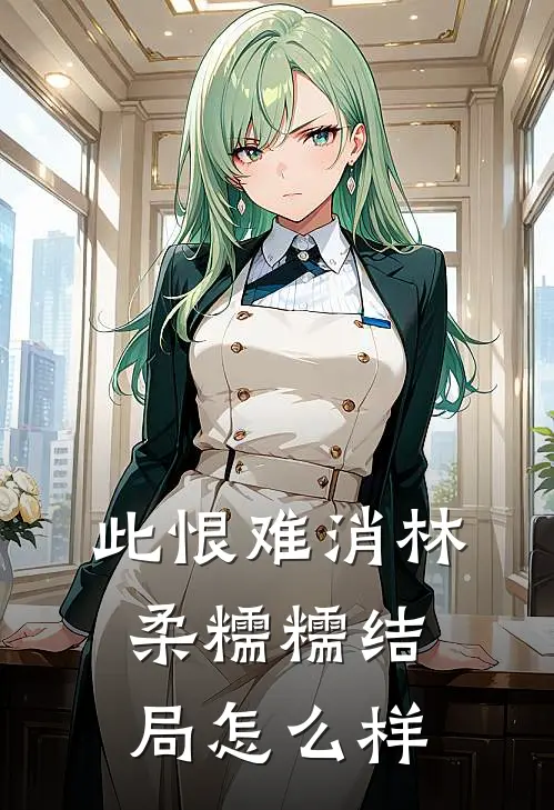 此恨难消林柔糯糯结局怎么样