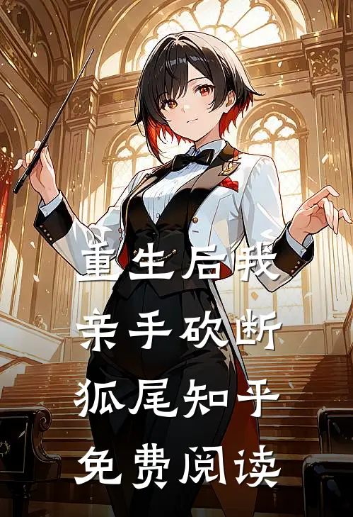 重生后我亲手砍断狐尾知乎免费阅读