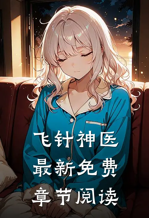 飞针神医最新免费章节阅读