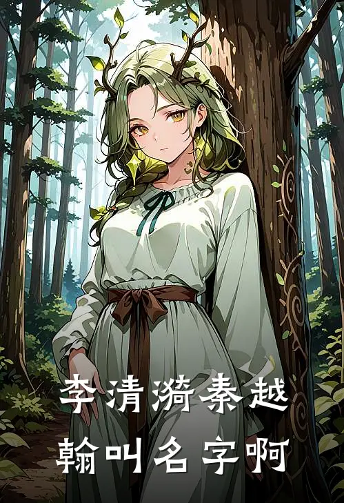 李清漪秦越翰叫名字啊