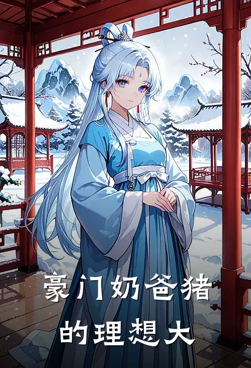 豪门奶爸 猪的理想大