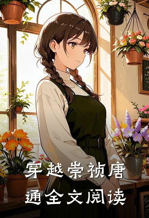 穿越崇祯唐通全文阅读