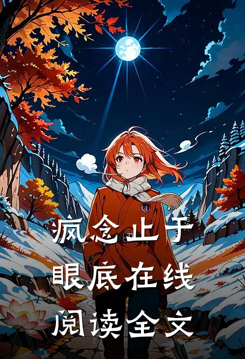 疯念止于眼底在线阅读全文