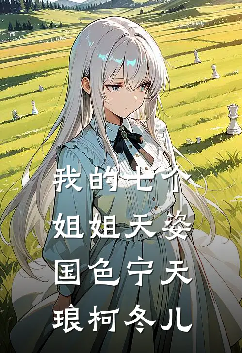 我的七个姐姐天姿国色宁天琅柯冬儿