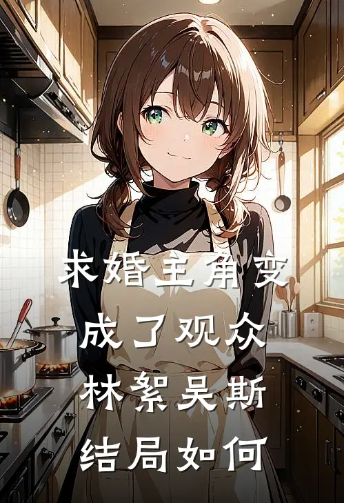 求婚主角变成了观众林絮吴斯结局如何