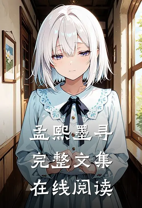 孟熙墨寻完整文集在线阅读