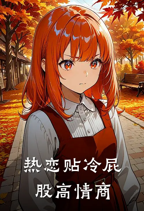 热恋贴冷屁股高情商