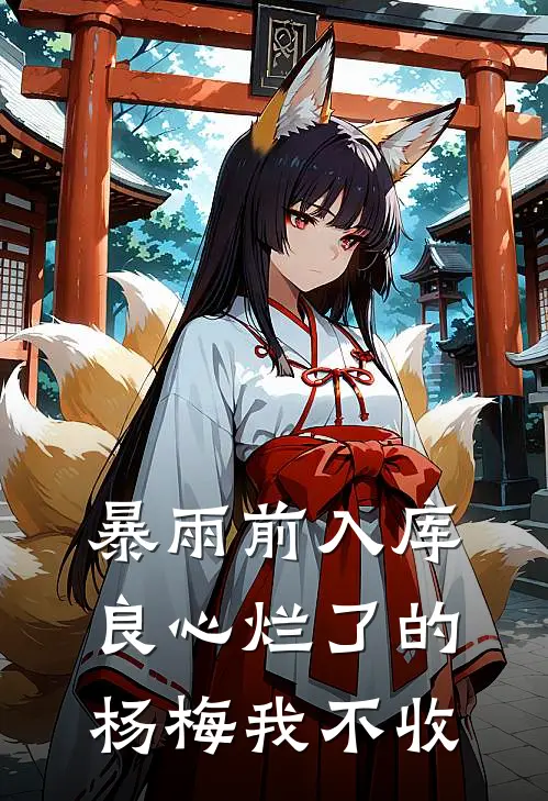 暴雨前入库，良心烂了的杨梅我不收