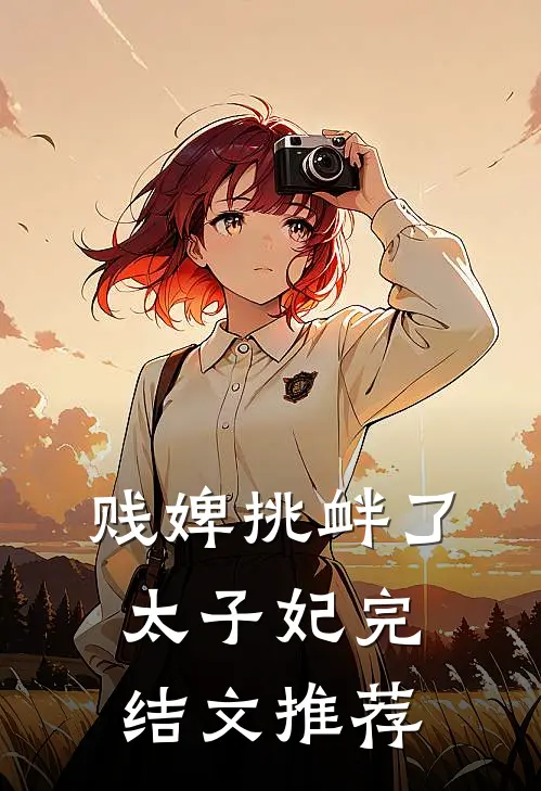 贱婢挑衅了太子妃完结文推荐