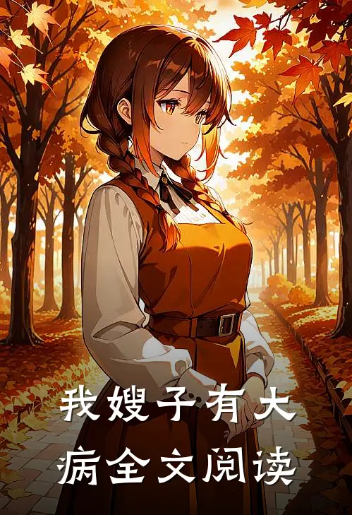 我嫂子有大病全文阅读