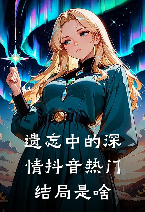 遗忘中的深情抖音热门结局是啥