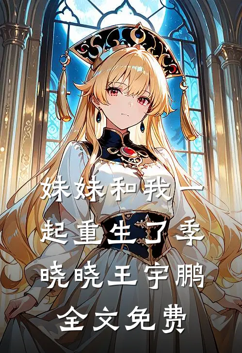妹妹和我一起重生了季晓晓王宇鹏全文免费