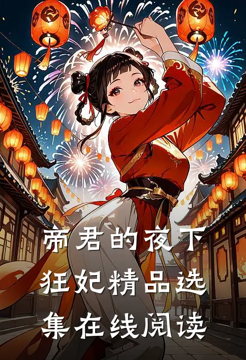 帝君的夜下狂妃精品选集在线阅读