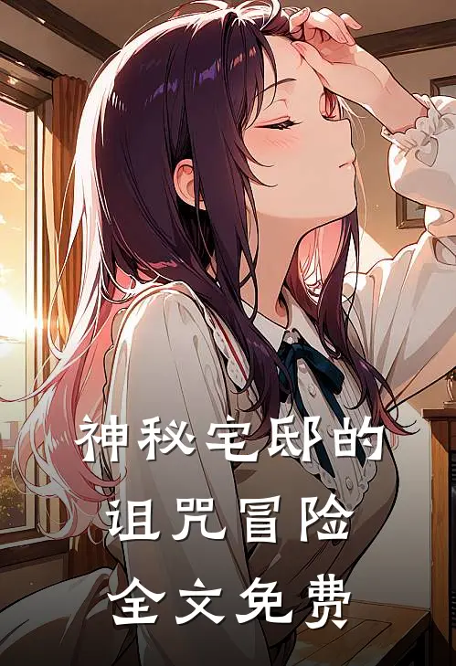 神秘宅邸的诅咒冒险全文免费