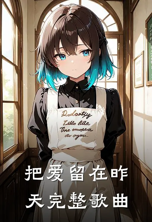 把爱留在昨天完整歌曲