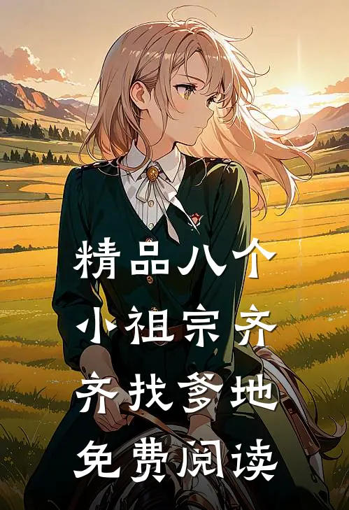精品八个小祖宗齐齐找爹地免费阅读