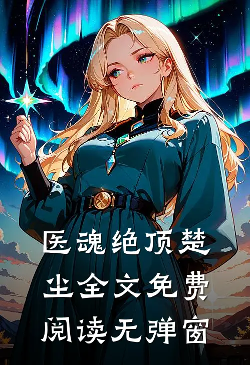 医魂绝顶楚尘全文免费阅读无弹窗