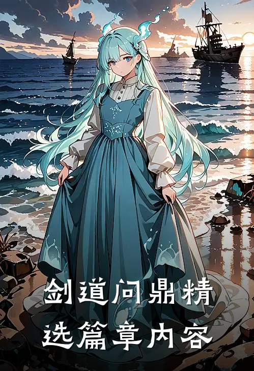 剑道问鼎精选篇章内容