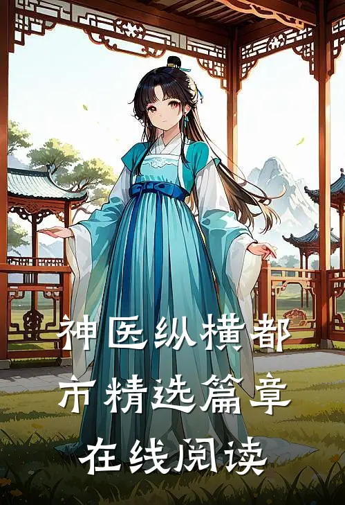 神医纵横都市精选篇章在线阅读