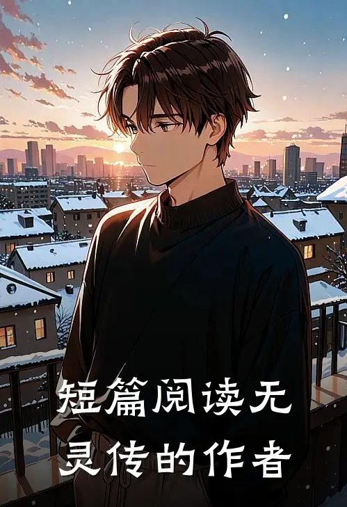 短篇阅读无灵传的作者