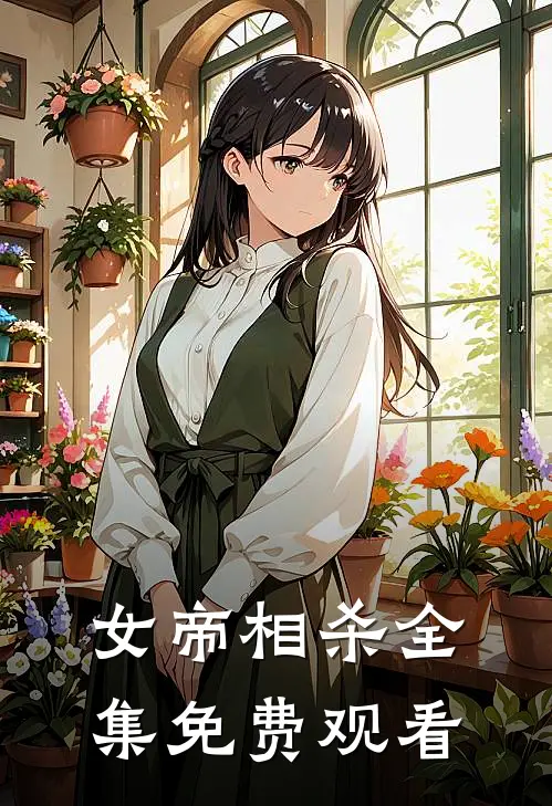 女帝相杀 全集免费观看