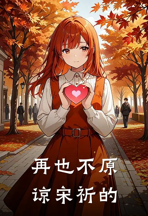 再也不原谅宋祈的