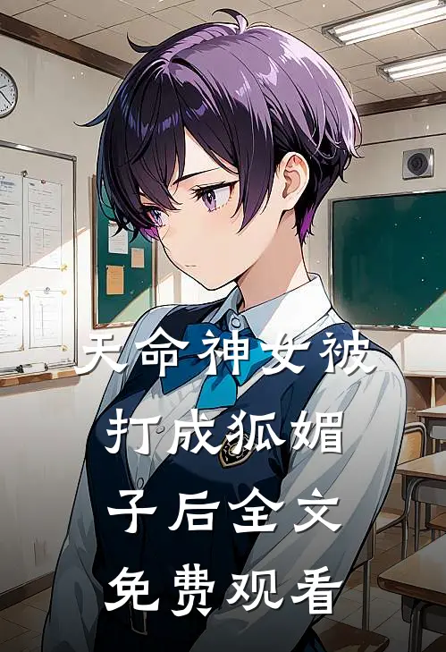 天命神女被打成狐媚子后全文免费观看