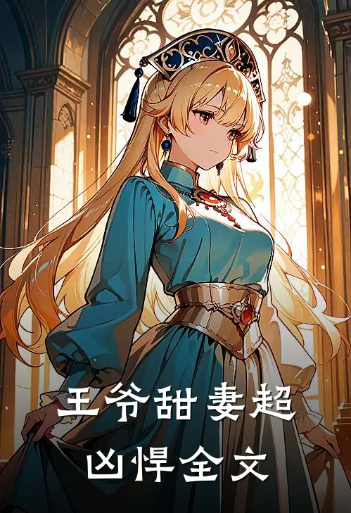王爷甜妻超凶悍全文