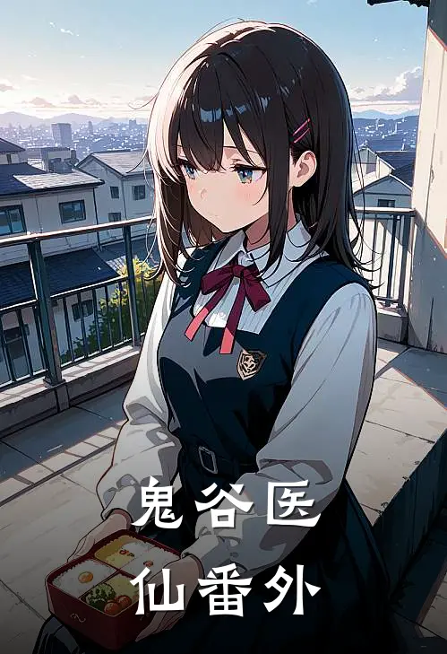 鬼谷医仙 番外