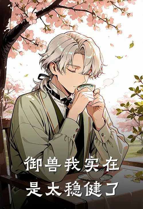 御兽我实在是太稳健了