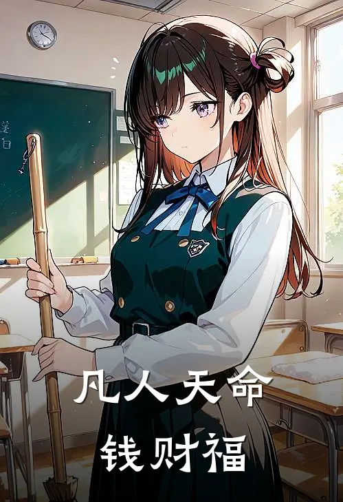 凡人天命钱财福