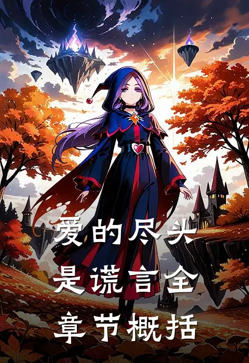 爱的尽头是谎言全章节概括
