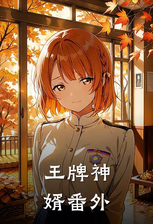 王牌神婿番外