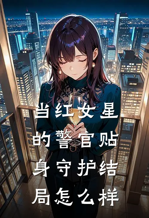 当红女星的警官贴身守护结局怎么样