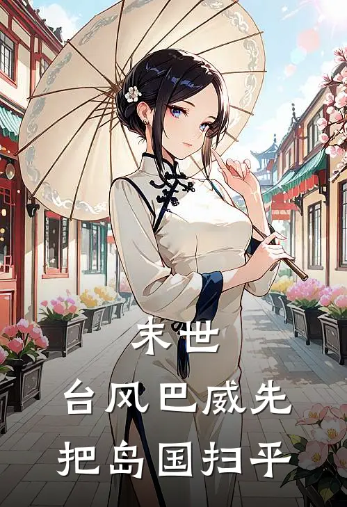 末世：台风巴威先把岛国扫平